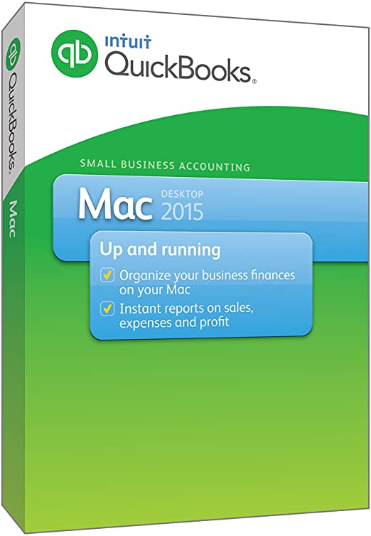 Download quickbooks 2015 for mac tutorial for beginners